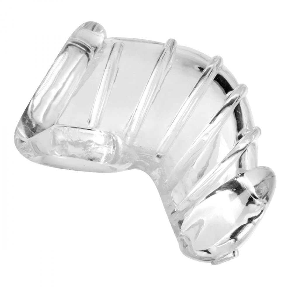 Male Chastity