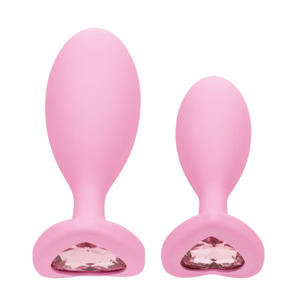 Jewel Butt Plugs